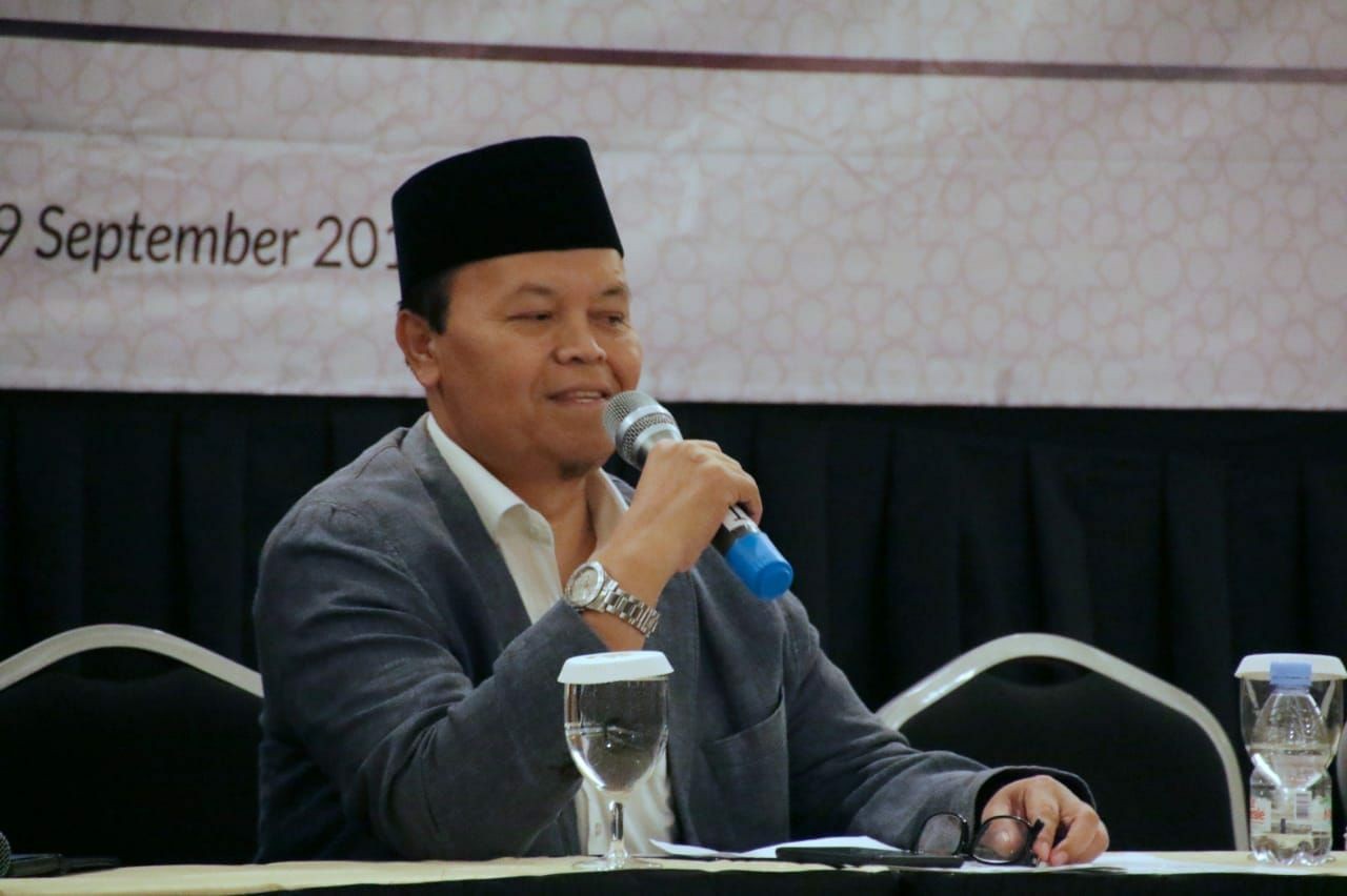 HNW: Penolakan Tim Israel Makin Meluas,Komitmen Taati Konstitusi dan Sikap Negara, Serta Kritisi Konsistensi FIFA Larang Rusia