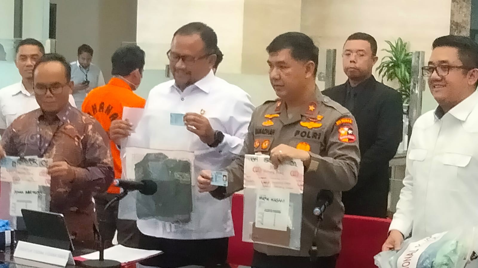 Pelecehan dan Pornografi Anak, Siber Bareskrim Polri Tangkap Tiga Pelaku
