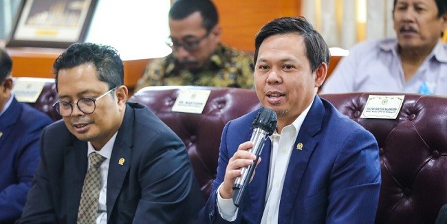 Pamor DPD RI Anjlok, Sultan: Keterbatasan Wewenang Tak Membuat Semangat Kami Surut