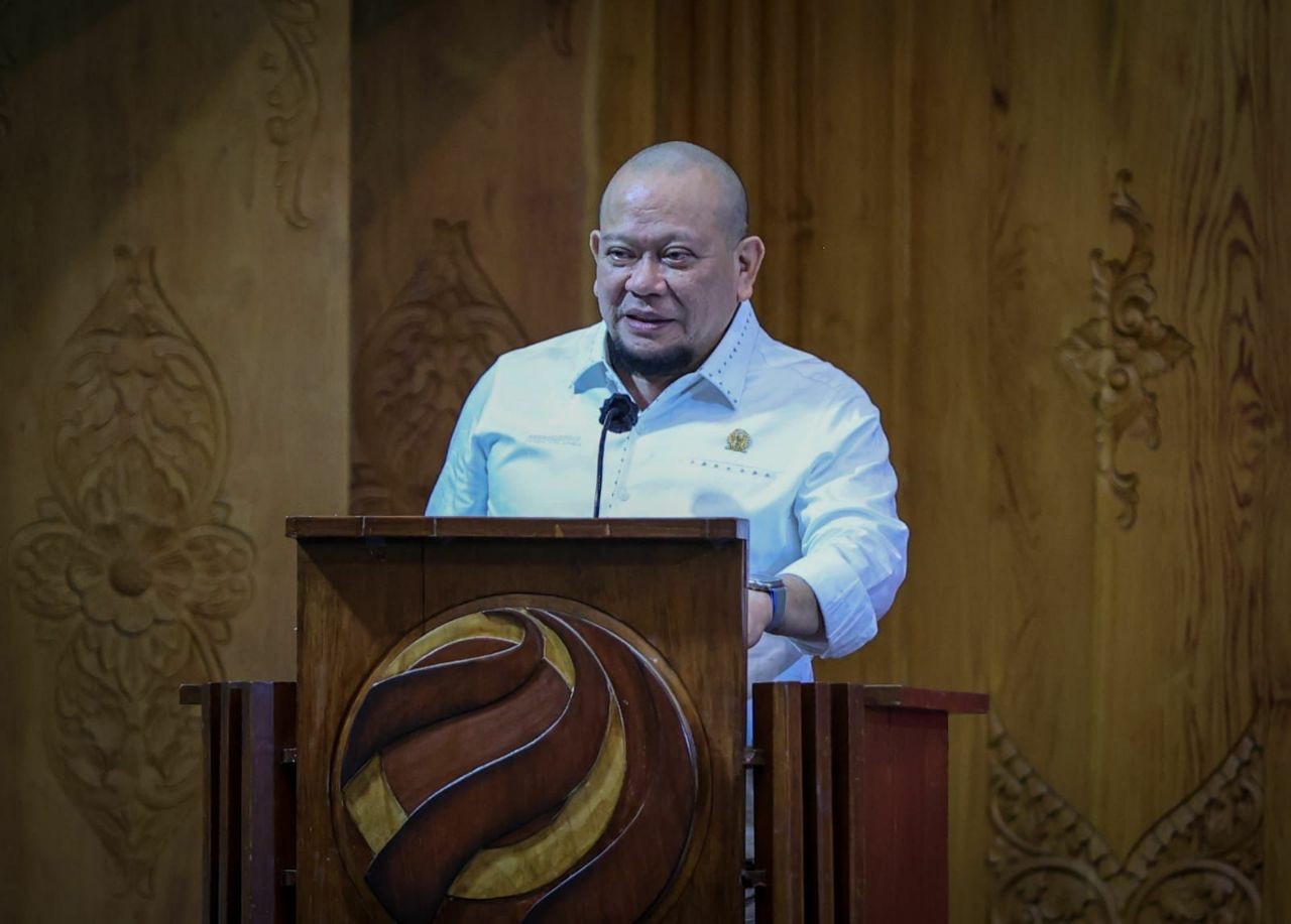 Kapal Tambang Tenggelam Lagi, Ketua DPD Minta Pemda Perhatikan Keselamatan Moda Rakyat