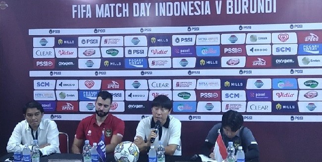 Penyelamat dari Kekalahan, Jordi Amat Dedikasikan Golnya ke Gawang Burundi untuk Putranya