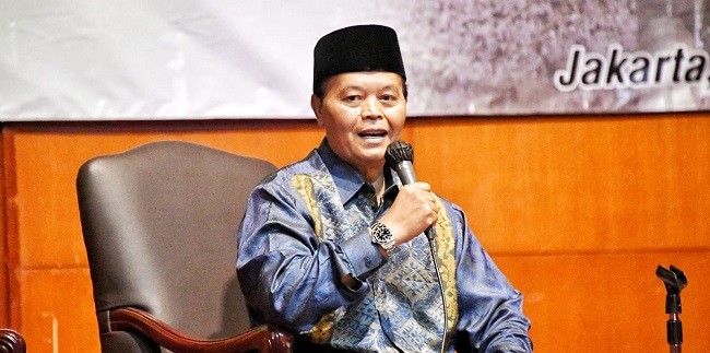 HNW: Regulasi Haji dan Umrah Untuk Penyelenggaraan yang Lebih Baik, Untuk Diplomasi Indonesia yang Bermartabat