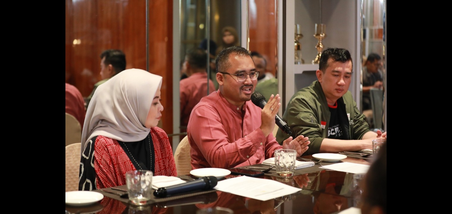 Pengiriman Paket SiCepat Ekspres Alami Peningkatan Sejak Awal Ramadhan 2023