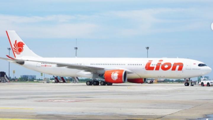 Persiapan Musim Lebaran, Lion Air Group Intensifkan Frekuensi Pemeriksaan Pesawat