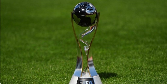 FIFA Copot Indonesia dari Tuan Rumah Piala Dunia U-20 Tahun 2023
