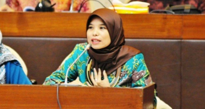 Legislator PKB Bilang Parkir Vertikal Bisa Jadi Solusi Bagi Stasiun Tugu Yogyakarta