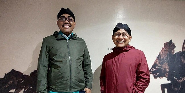 Elektabilitas Masuk 5 Besar, Elite PKB Kian Optimis Gus Muhaimin Capres 