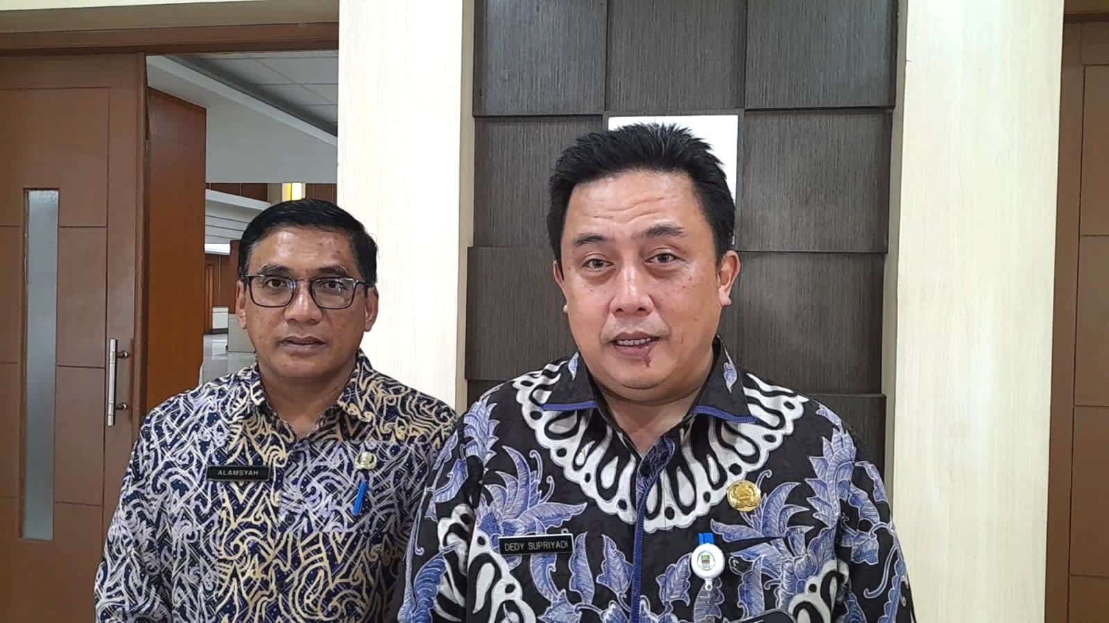 Satu Kasus Ditemukan di Purwakarta, Pemkab Bekasi Segera Gelar Imunisasi Polio
