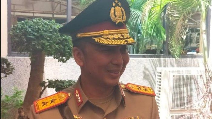 Resmi Jabat Kadiv Humas, Irjen Sandi Nugroho: Kita Lanjutkan Succes Story Irjen Dedi Prasetyo