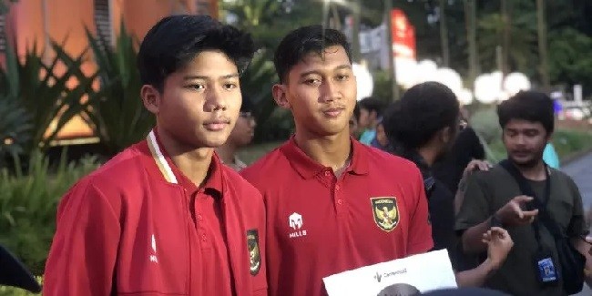 Jika Indonesia Disanksi FIFA, Begini Kata Arkhan Kaka