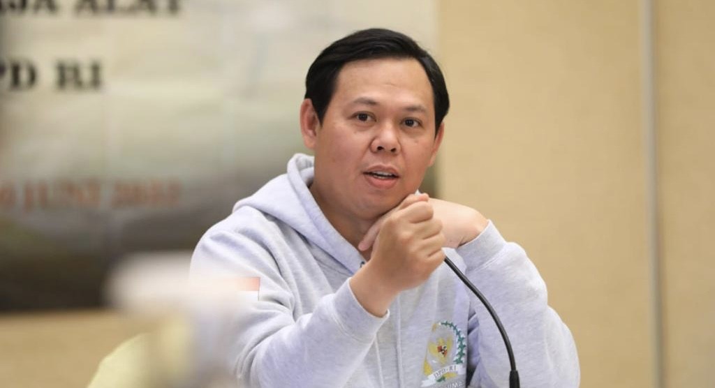 Soroti Pernyataan Pimpinan Komisi III DPR, Sultan: Saatnya Kewenangan Legislasi DPD Diperkuat
