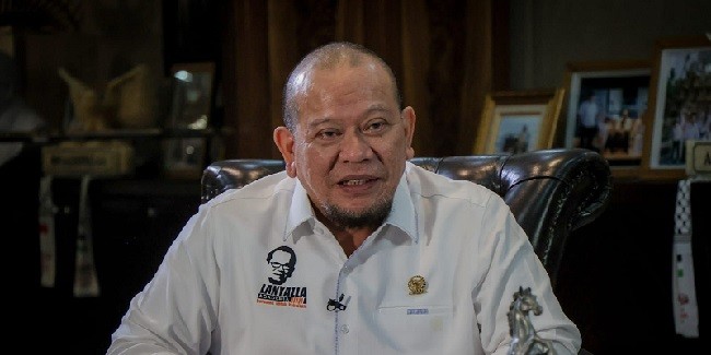 Honorer Tak Dapat THR, LaNyalla : Pemerintah Harus Perhatikan Rasa Keadilan 