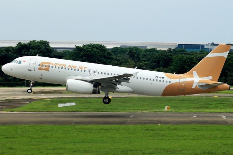 Klarifikasi Super Air Jet Atas Keterlambatan Penerbangan Rute Samarinda-Surabaya