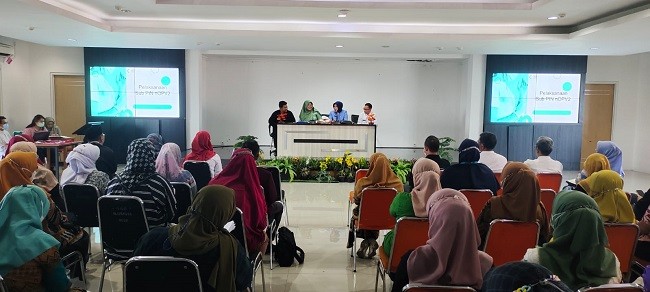 Siapkan Pelaksanaan PIN Polio, Pemkot Bekasi Koordinasi dengan RS Swasta dan 43 Klinik