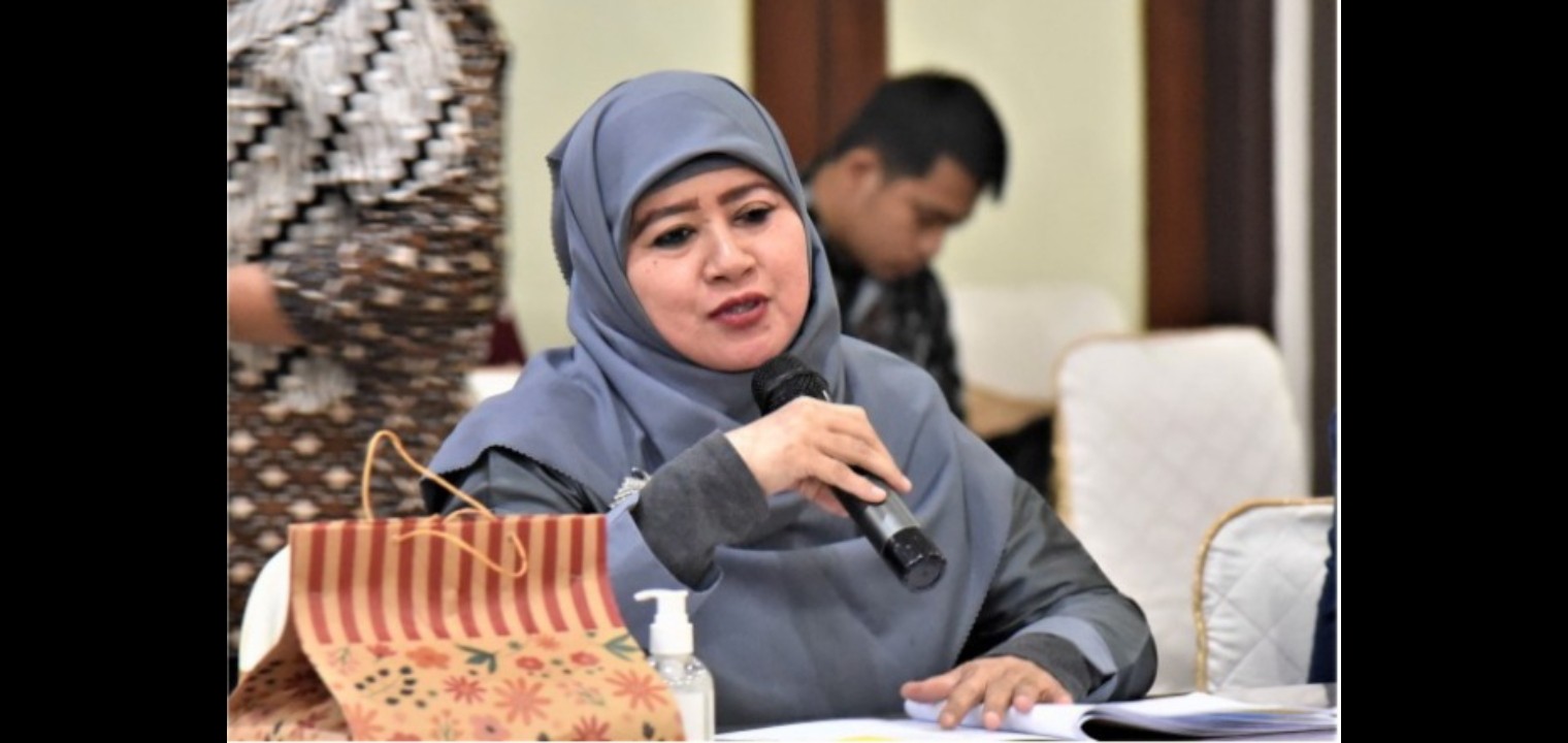 Legislator Golkar Dorong Pemerintah Tingkatkan Layanan Bimbingan Manasik Haji