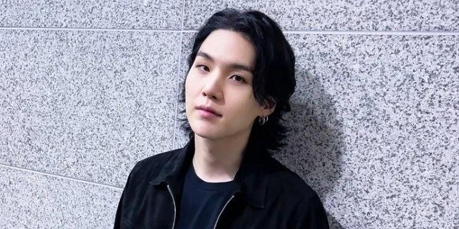 Suga BTS Bakal Rilis debut Album Solonya pada 21 April