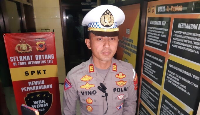 Mobil Bupati Kuningan Tabrak Dua Warga hingga Tewas, Sopir yang Jadi Tersangka