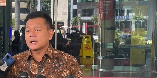 Dicopot Firli Bahuri, Brigjen Endar Diminta Kapolri Tetap Ngantor di KPK