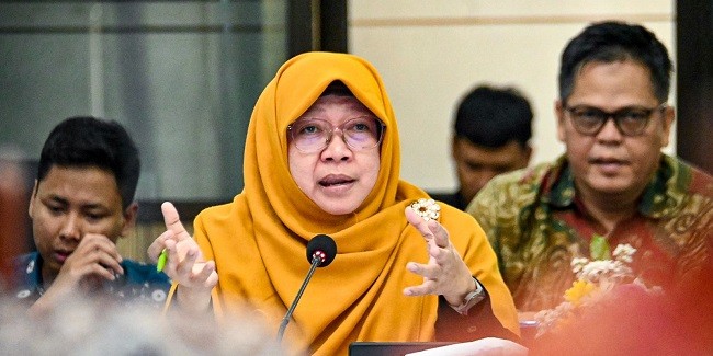 Soroti PMN Untuk BUMN, DPR Ingatkan PMN Berasal dari Uang Rakyat