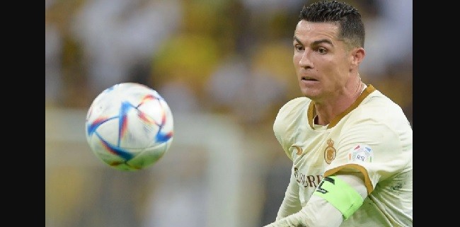 Bantai Al Adalah 5-0, Ronaldo Sumbang Dua Gol 