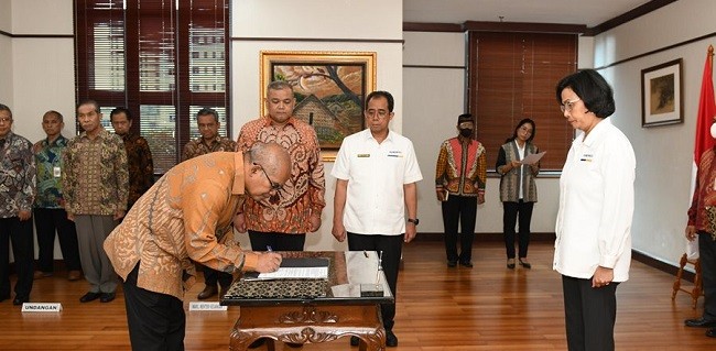 Komwasjak Hadir Untuk Wujudkan Perpajakan Indonesia yang Semakin Baik