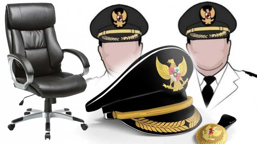 Oknum Kadis Bermanuver Lobi Parpol Usulkan Dani Kembali Jadi Pj Bupati Bekasi