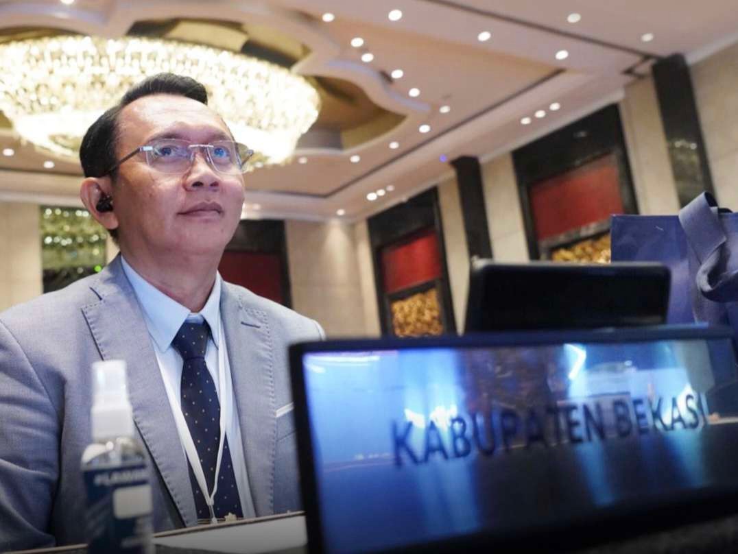 Cukup Bawa KTP, Warga Bekasi Bisa Berobat Gratis di Rumah Sakit