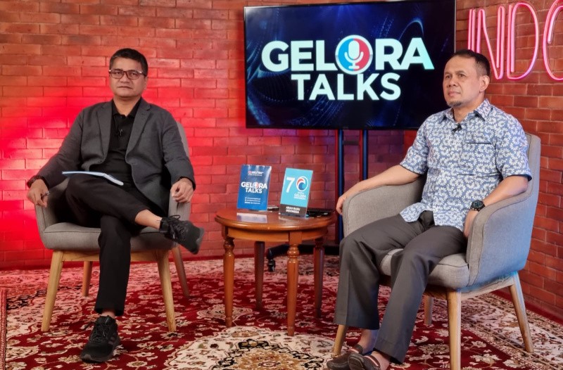 Koalisi Besar Harus Bisa Hentikan Polarisasi Politik di Pemilu 2024