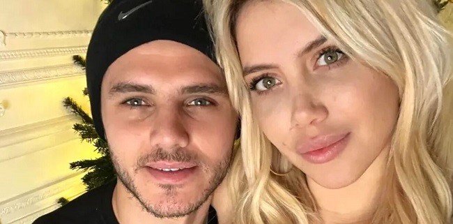 Wanda Nara Tanggapi Perpisahan Shakira dan Gerrard Pique: Tidak Ada yang Aman dari Perselingkuhan