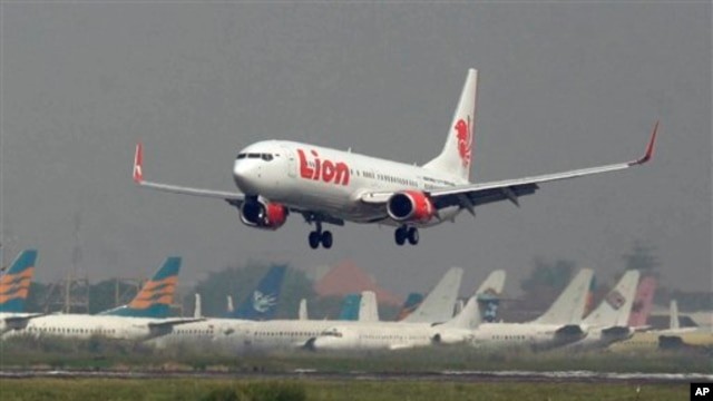 Lion Air Obral Diskon Tiket Mudik Lebaran, Segini Harganya