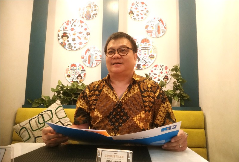 Secure Parking : Sistem Parkir Epsilon Miliki Lima Keunggulan