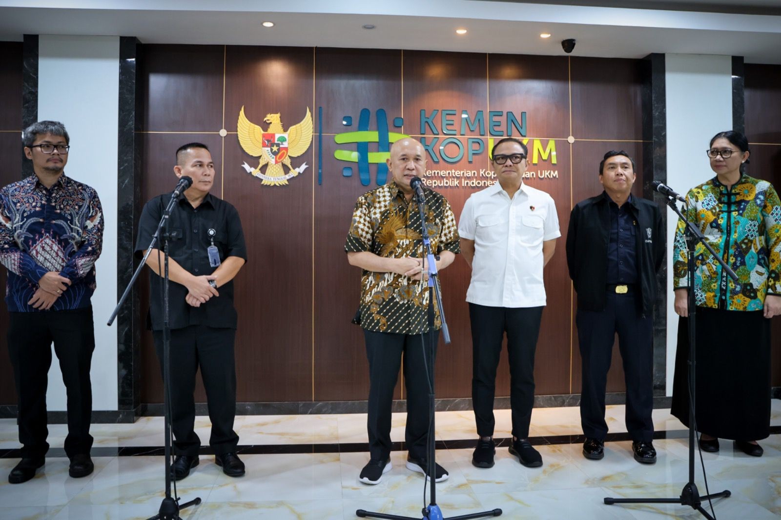 40 Ribu Link Penjual Baju Bekas Ilegal di e-Commerce Diblokir
