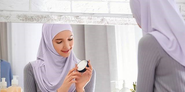 Tips Tampil Bersinar dan Percaya Diri Sambut Lebaran 