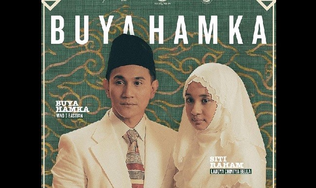 Vino Akui Sempat Kesulitan Dalami Karakter Buya Hamka