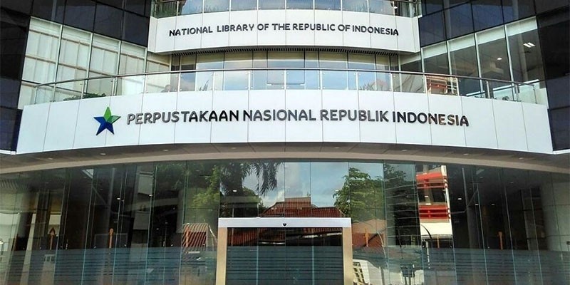 Mengintip Fasilitas Perpustakaan Nasional Republik Indonesia 