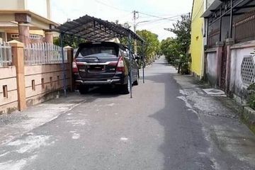Polda Metro Kaji Wacana Kepemilikan Garasi Jadi Syarat Perpanjang STNK Mobil