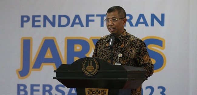 Kembali Buka Jalur Pendaftaran Bersama, SMK dan Kampus Kemenperin Tempa SDM Industri Siap Kerja