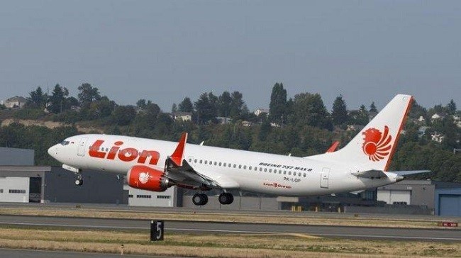 Sambut Lonjakan Penumpang Mudik, Lion Air Group Latih Awak Kabin 