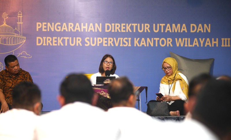 BTN Gelar Safari Ramadhan di Sejumlah Wilayah