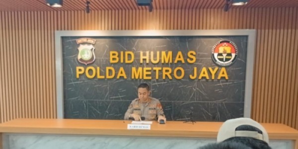 Polda Metro Dalami Laporan Brigjen Endar ke Dua Petinggi KPK