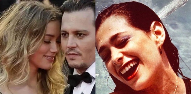 Bela Johnny Depp, Lori Allison Sebut Amber Heard Mengerikan
