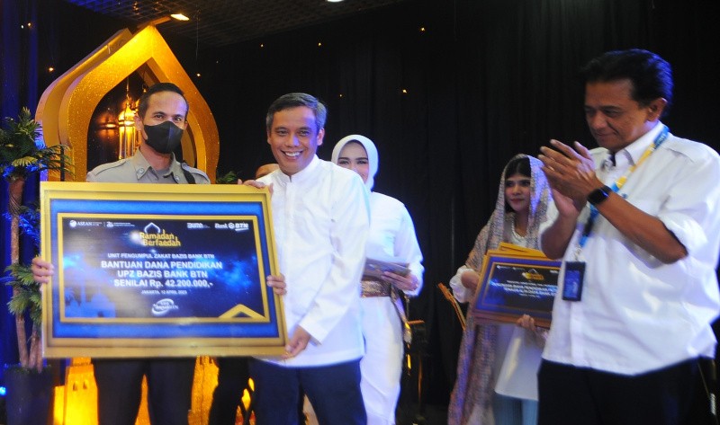 BTN Gelar Ramadan Berfaedah