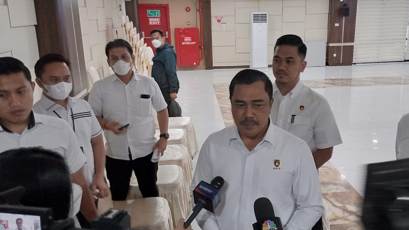 Teriakan Sri Hartiningsih di DPR Berbuah Manis, Bareskrim Ambil Alih Usut Kasus Investasi Bodong