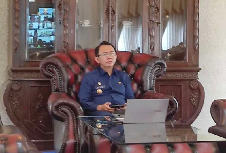 Dani Ingin Tim Kerja Pembangunan Kabupaten Pakai Konsep Quick Win
