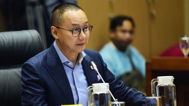 PDIP Ngotot Capres dari Internal, PAN Ajak Musyawarah Mufakat