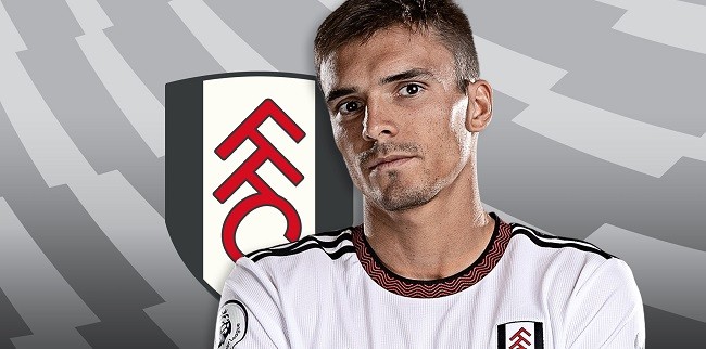 Manchester United Lirik Joao Palhinha