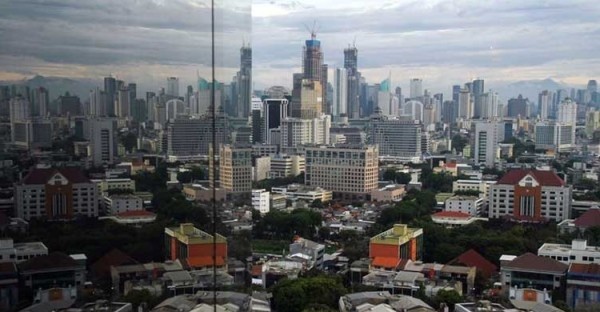 IMF Proyeksikan Ekonomi Indonesia Tetap Solid di Tengah Perlambatan Global dan Eskalasi Risiko