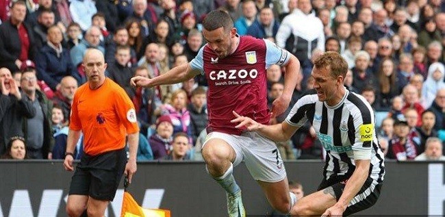 Kalahkan Newcastle United, Pelatih Aston Villa Miliki Target Baru 