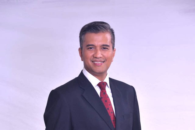 Ramon Armando Ditunjuk Sebagai Corporate Secretary BTN