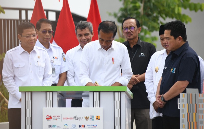 BTN Dukung Pembiayaan Hunian Milenial
